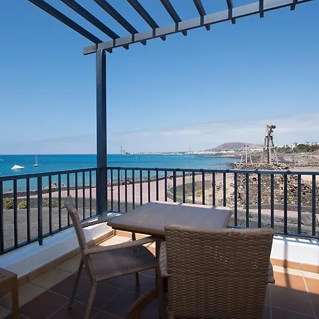 Apartamento Hd Pueblo Marinero - Adults Only Playa Blanca (Lanzarote)