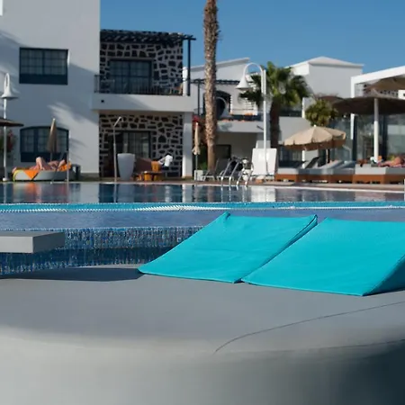 Apartamento Hd Pueblo Marinero - Adults Only Playa Blanca (Lanzarote)