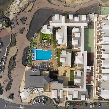 Hd Pueblo Marinero - Adults Only Apartament Playa Blanca (Lanzarote)
