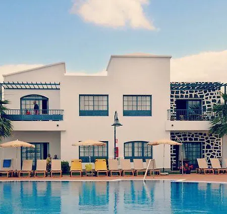 Apartament Hd Pueblo Marinero - Adults Only *