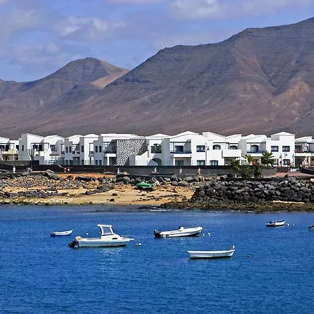 Apartament Hd Pueblo Marinero - Adults Only
