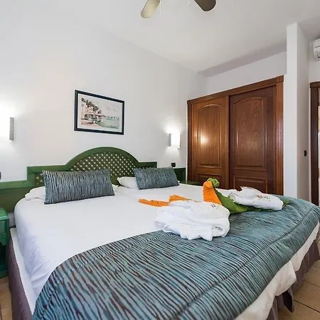 Hd Pueblo Marinero - Adults Only Apartament Playa Blanca (Lanzarote)