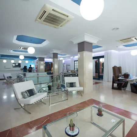 Apartament Hd Pueblo Marinero - Adults Only *