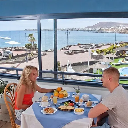 Hd Pueblo Marinero - Adults Only Apartament *