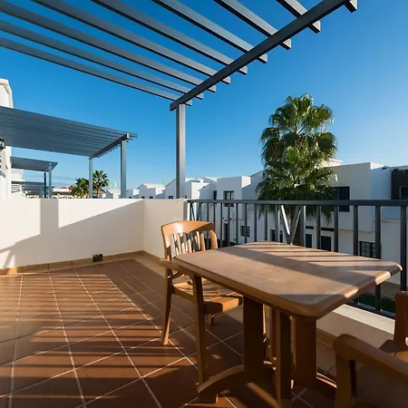 Apartament Hd Pueblo Marinero - Adults Only Playa Blanca (Lanzarote)