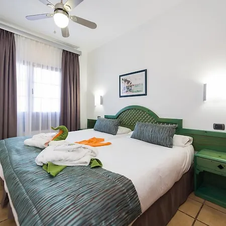 Apartament Hd Pueblo Marinero - Adults Only *