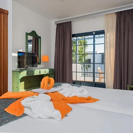 Apartament Hd Pueblo Marinero - Adults Only *