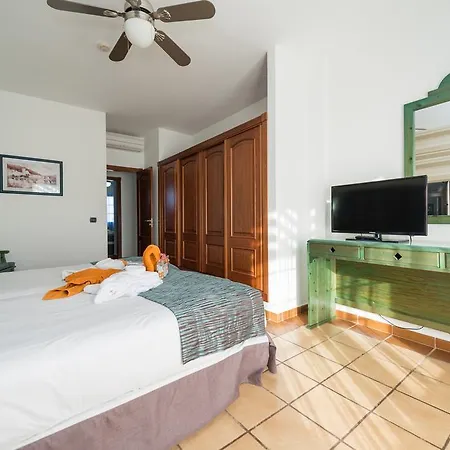 Apartament Hd Pueblo Marinero - Adults Only