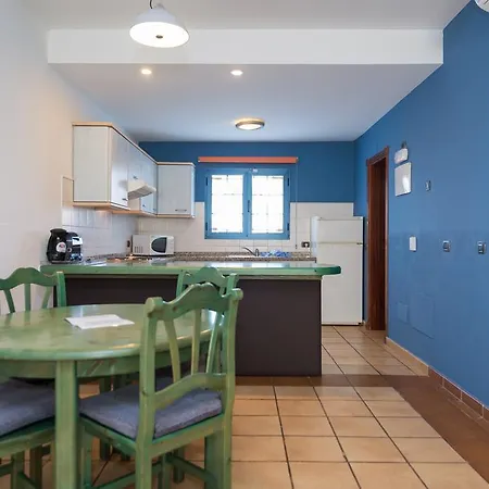 Apartament Hd Pueblo Marinero - Adults Only *