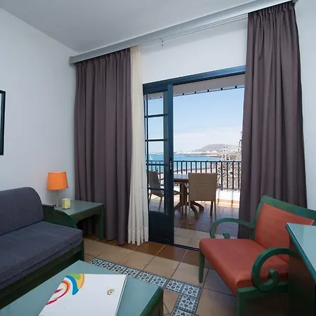 Apartament Hd Pueblo Marinero - Adults Only Playa Blanca (Lanzarote)
