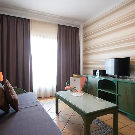 Apartament Hd Pueblo Marinero - Adults Only Playa Blanca (Lanzarote)
