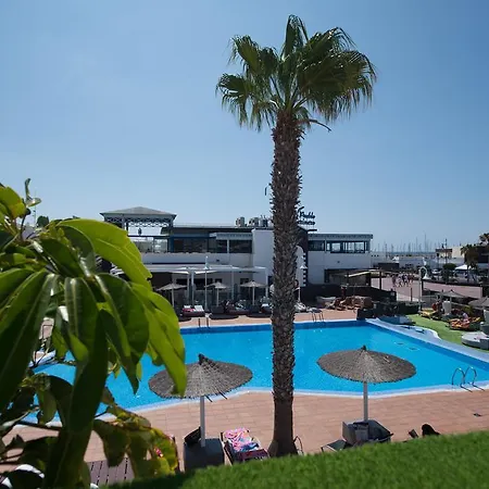 Apartament Hd Pueblo Marinero - Adults Only
