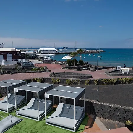 Apartament Hd Pueblo Marinero - Adults Only *