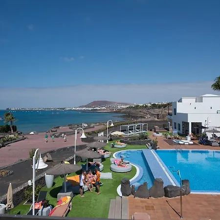 Apartament Hd Pueblo Marinero - Adults Only Playa Blanca (Lanzarote)