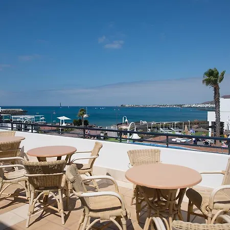 Apartament Hd Pueblo Marinero - Adults Only