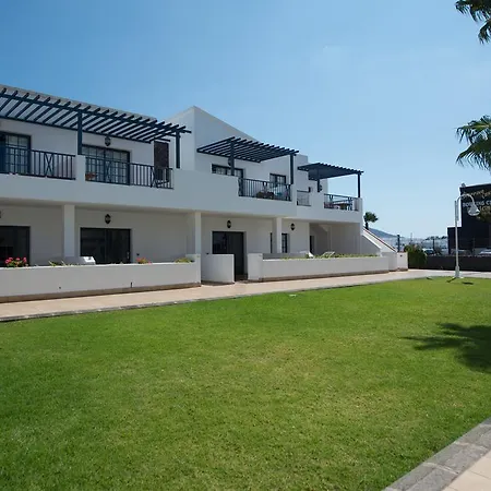 Apartament Hd Pueblo Marinero - Adults Only *