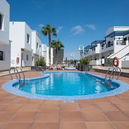 Apartament Hd Pueblo Marinero - Adults Only *