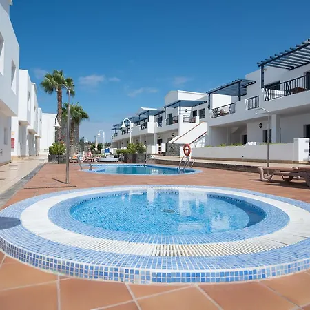 Hd Pueblo Marinero - Adults Only Playa Blanca (Lanzarote)