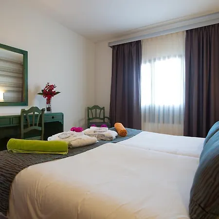 Apartament Hd Pueblo Marinero - Adults Only *