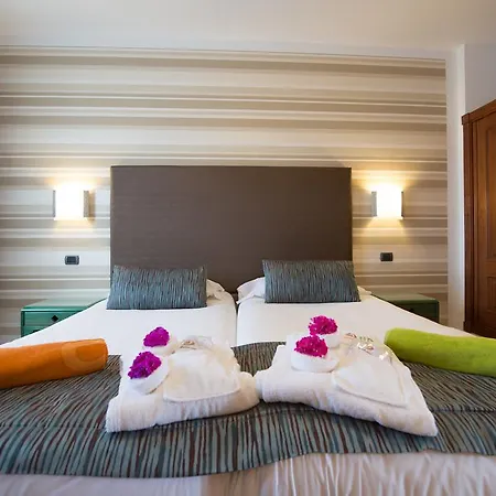 Apartament Hd Pueblo Marinero - Adults Only *
