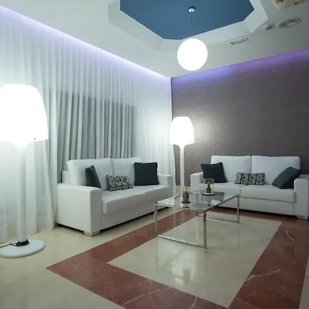 Apartament Hd Pueblo Marinero - Adults Only Playa Blanca (Lanzarote)