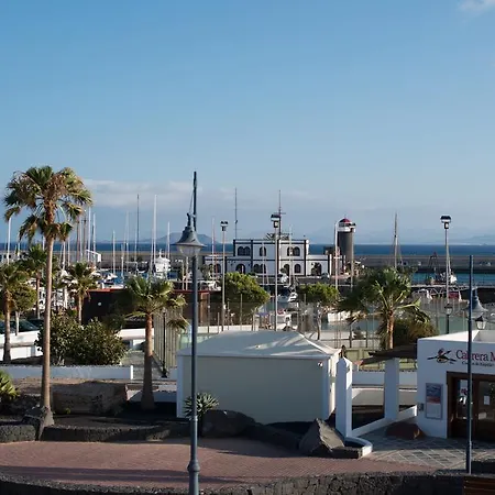 Apartament Hd Pueblo Marinero - Adults Only