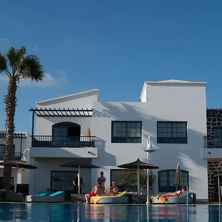 Apartament Hd Pueblo Marinero - Adults Only *