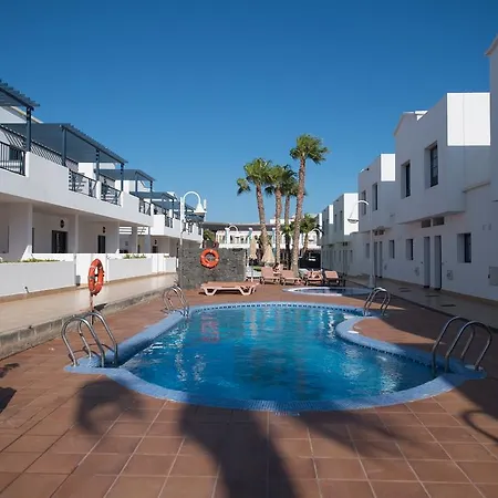 Apartament Hd Pueblo Marinero - Adults Only Playa Blanca (Lanzarote)