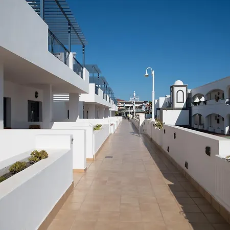 Apartament Hd Pueblo Marinero - Adults Only Playa Blanca (Lanzarote)