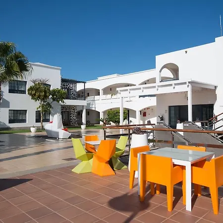 Apartament Hd Pueblo Marinero - Adults Only Playa Blanca (Lanzarote)