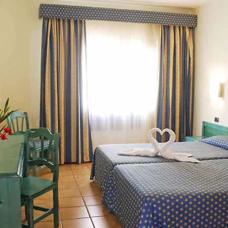 Apartament Hd Pueblo Marinero - Adults Only *