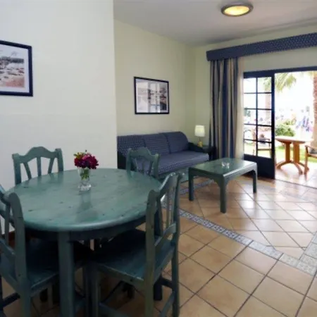 Hd Pueblo Marinero - Adults Only Apartament *