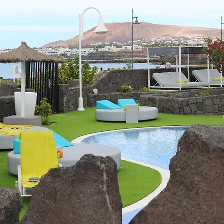 Hd Pueblo Marinero - Adults Only Apartament *